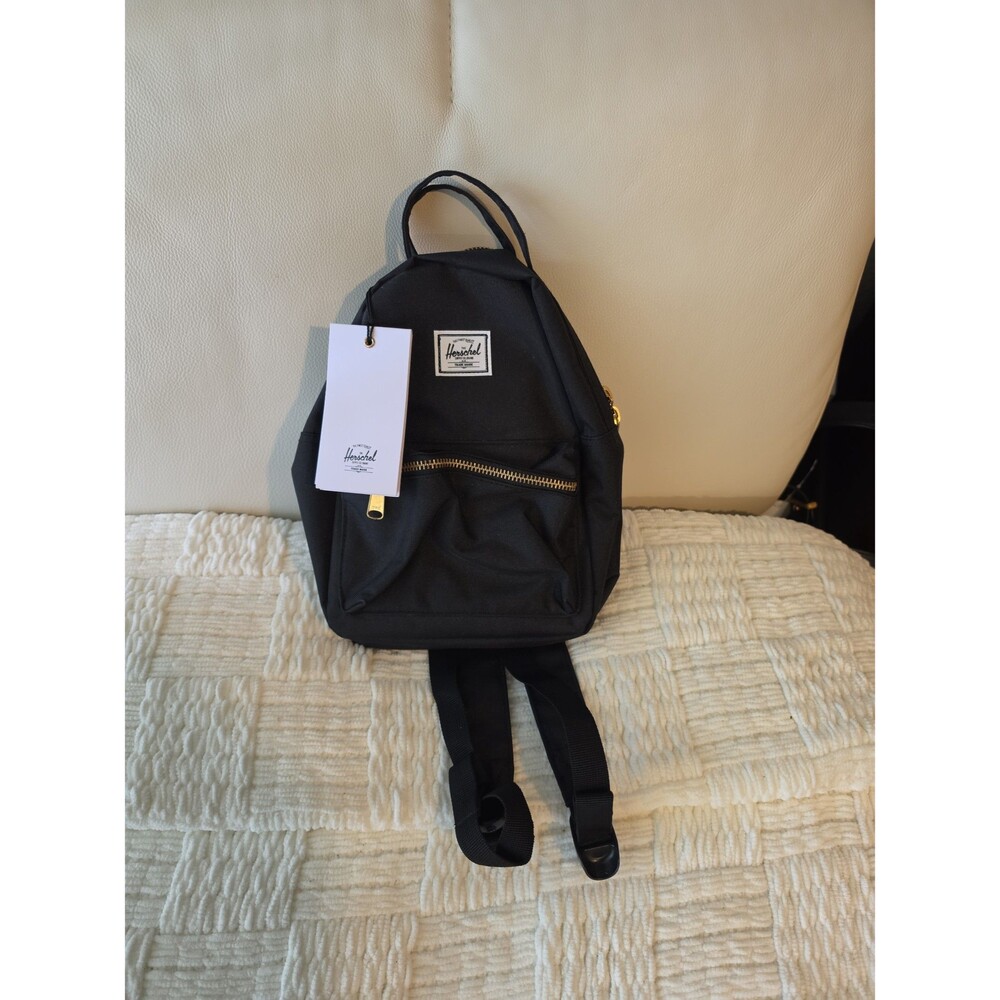 NWT Herschel Mini Nova Backpack